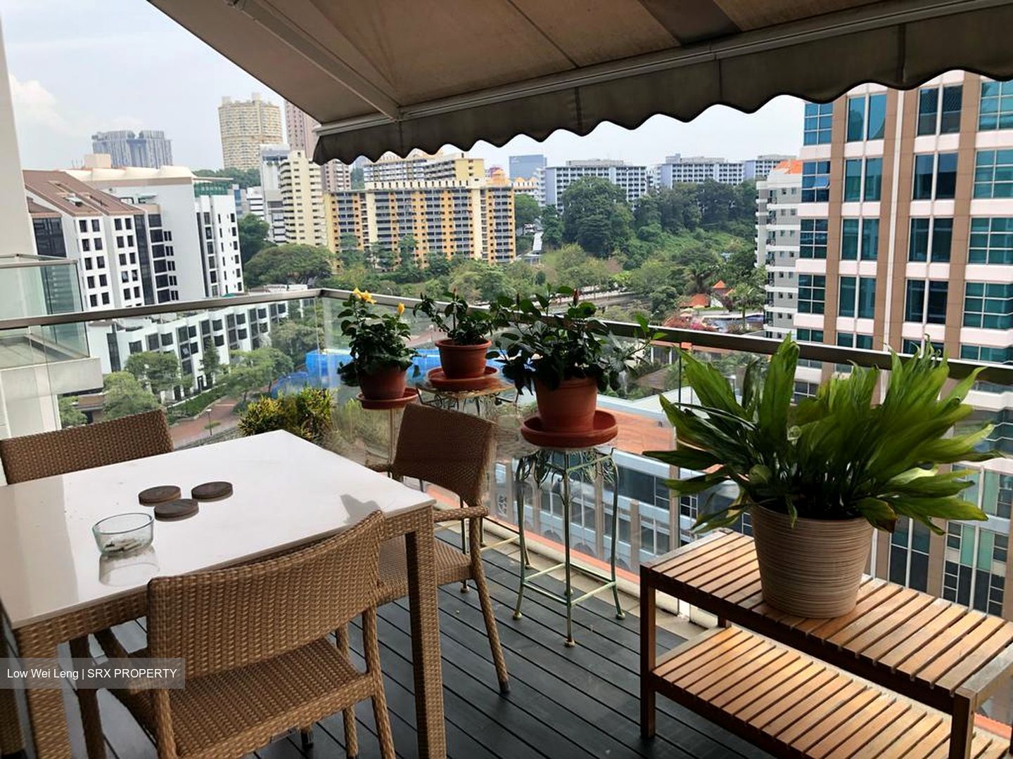 The Pier at Robertson (D9), Apartment #481760621